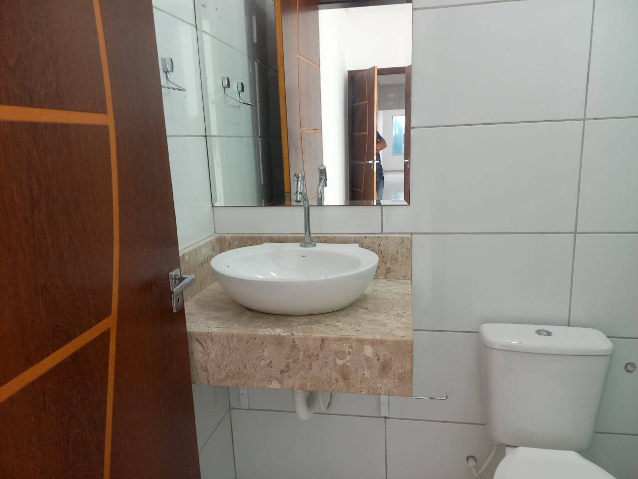 Casa à venda com 3 quartos, 102m² - Foto 12