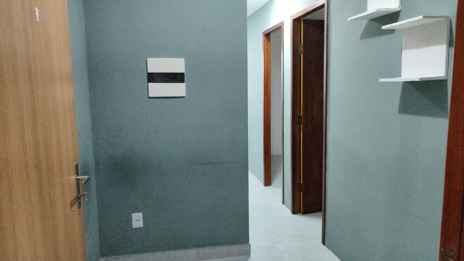 Conjunto Comercial-Sala para alugar - Foto 7