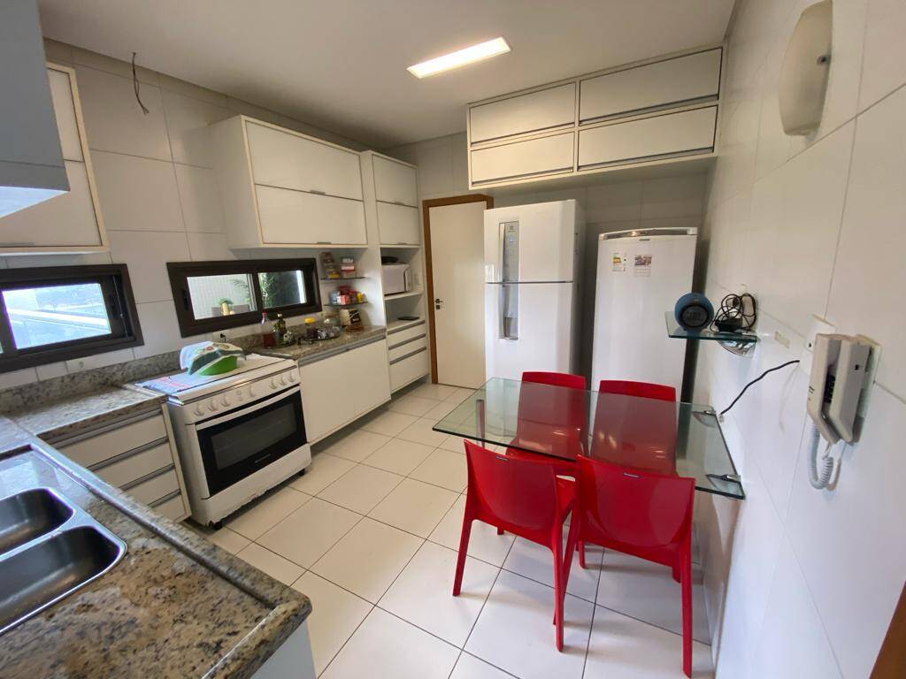 Apartamento à venda com 4 quartos - Foto 2