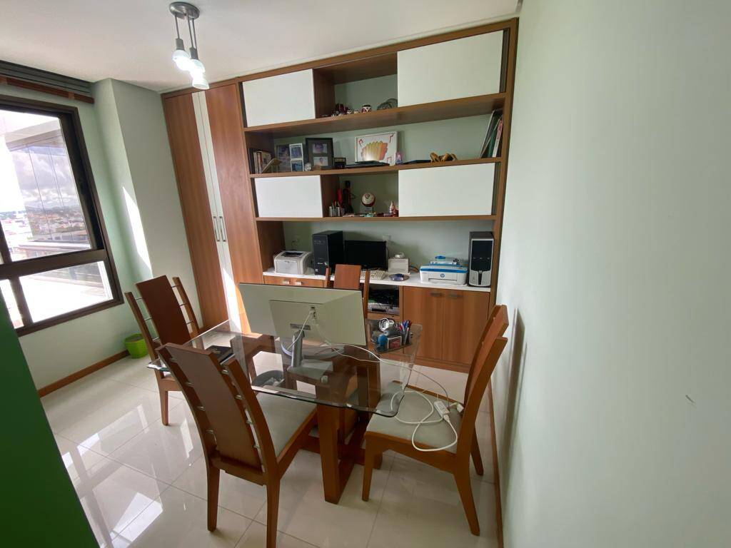 Apartamento à venda com 4 quartos - Foto 10