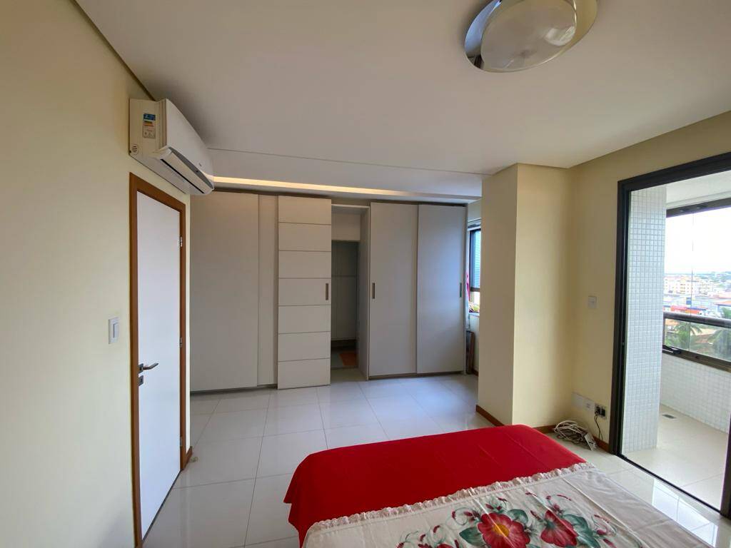 Apartamento à venda com 4 quartos - Foto 9