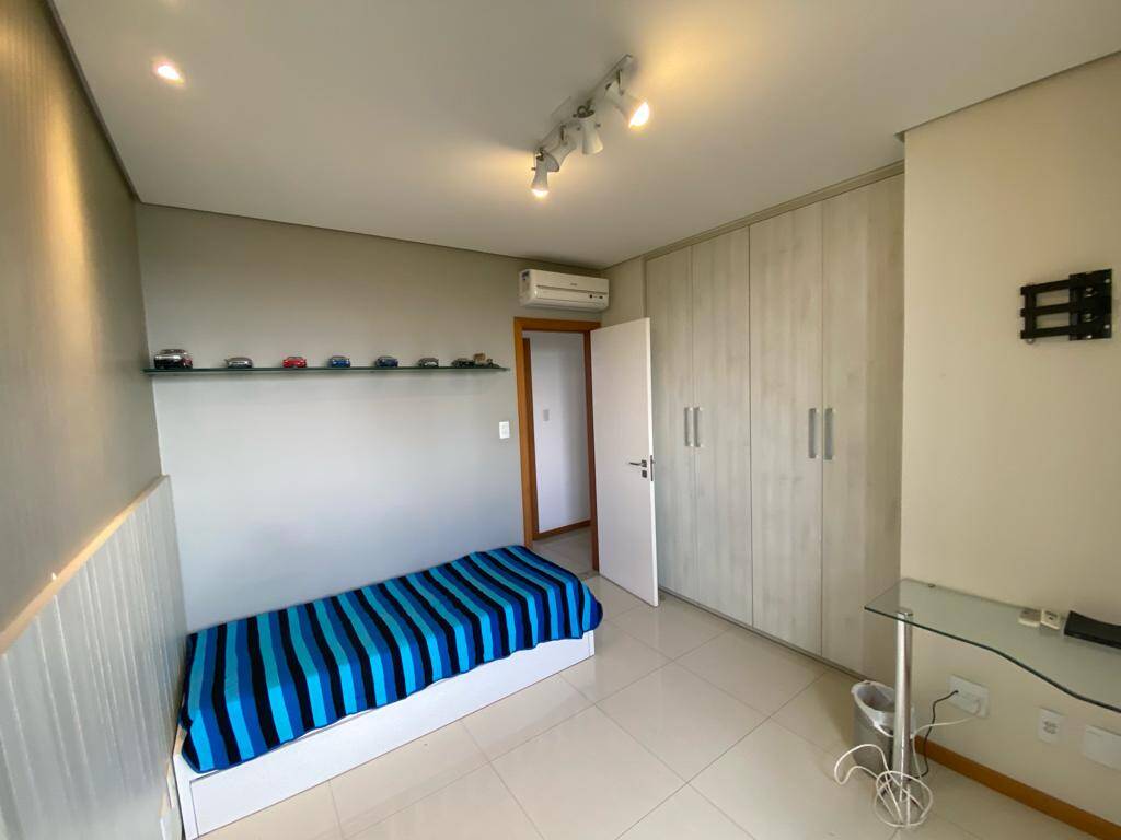 Apartamento à venda com 4 quartos - Foto 14