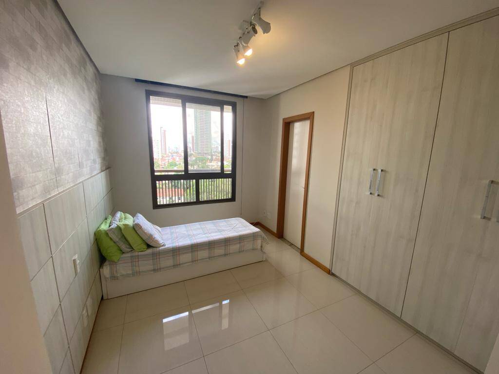 Apartamento à venda com 4 quartos - Foto 16