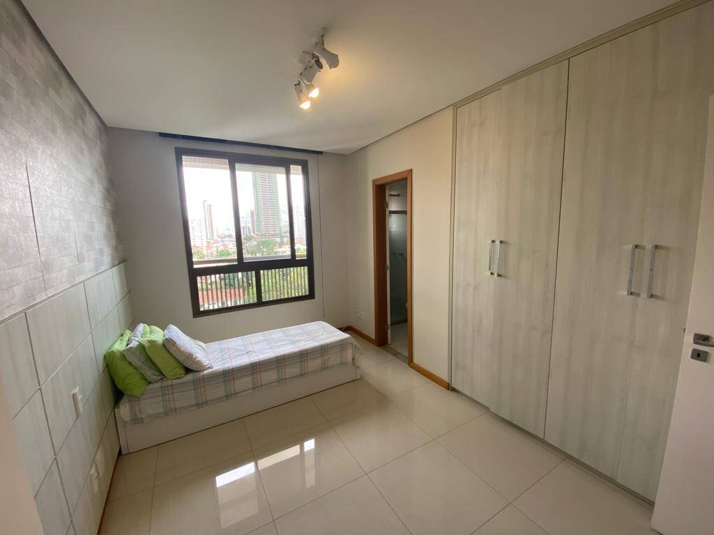 Apartamento à venda com 4 quartos - Foto 17