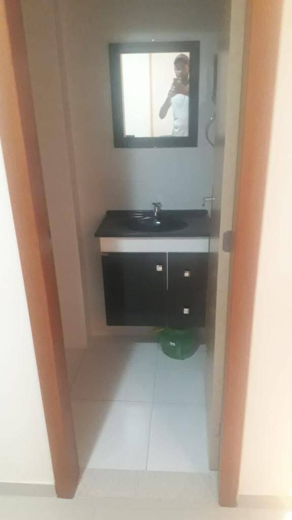 Conjunto Comercial-Sala para alugar - Foto 8