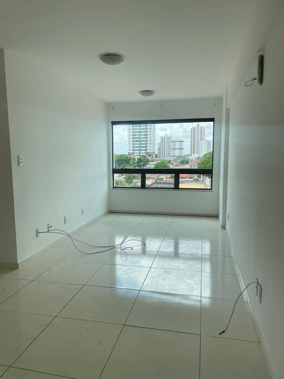 Apartamento para alugar com 3 quartos - Foto 1