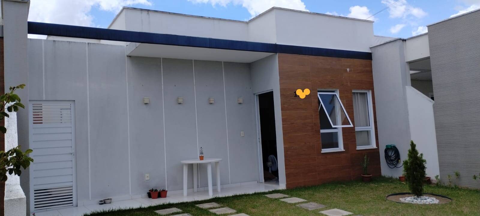 Casa à venda com 3 quartos - Foto 9