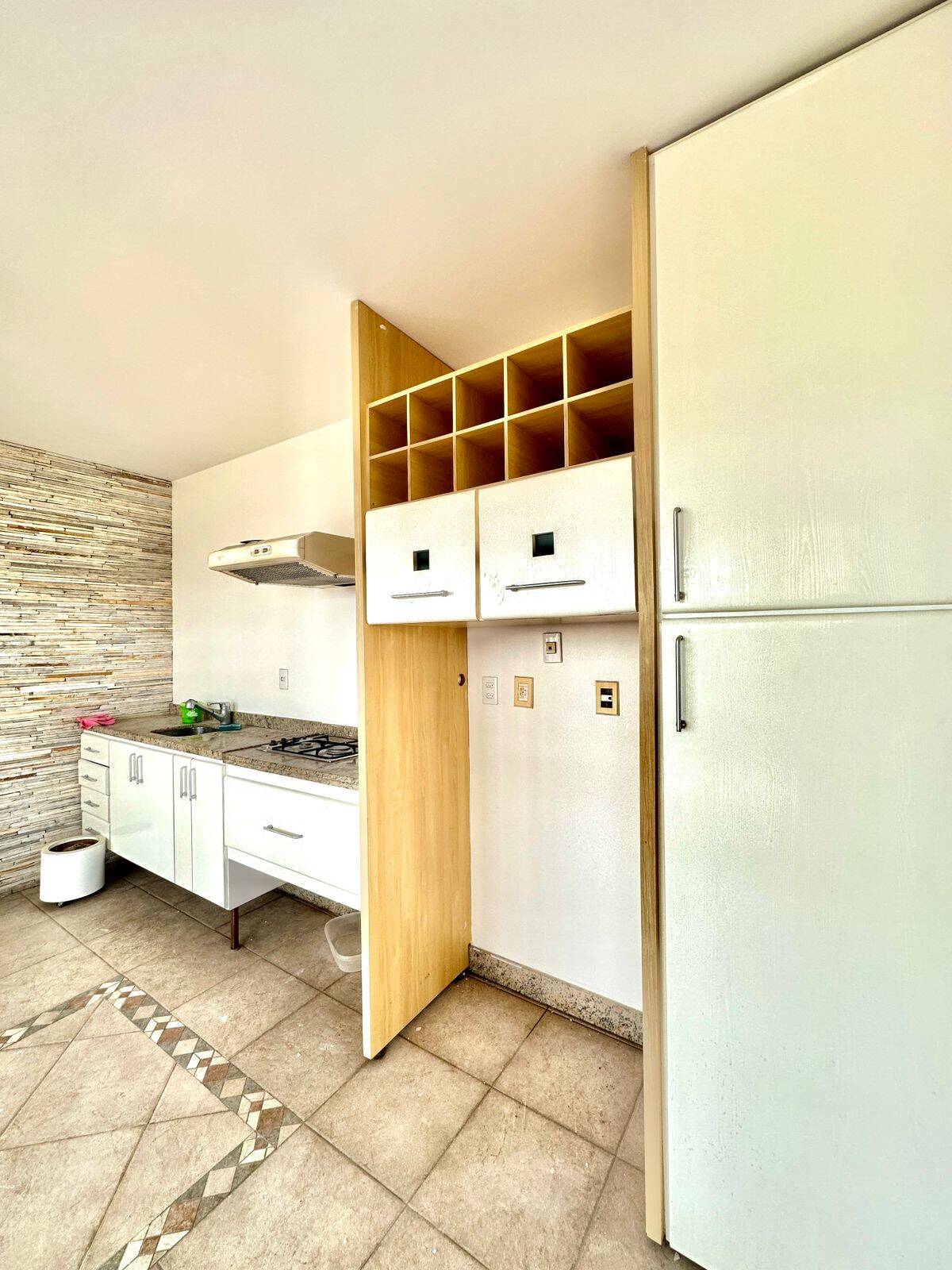 Apartamento para alugar com 4 quartos, 310m² - Foto 7