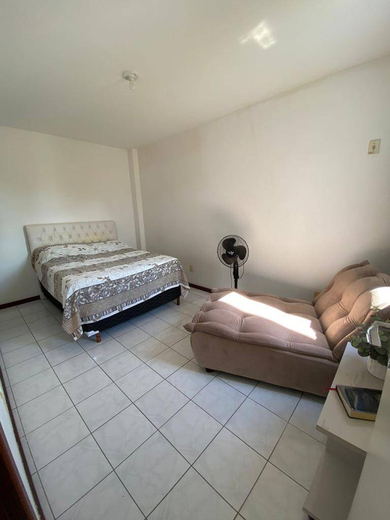 Apartamento à venda com 3 quartos, 86m² - Foto 4