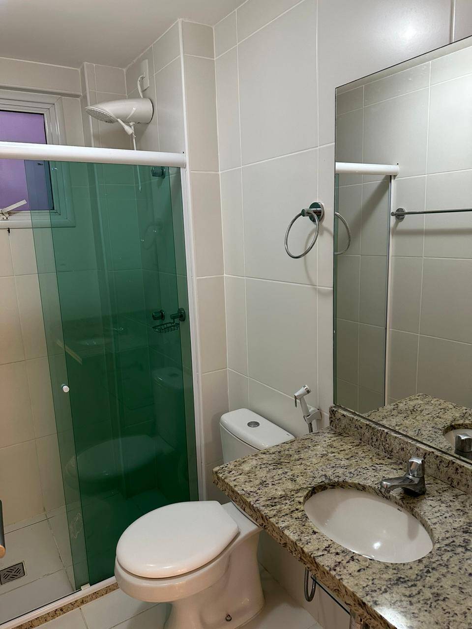 Apartamento para alugar com 3 quartos - Foto 12