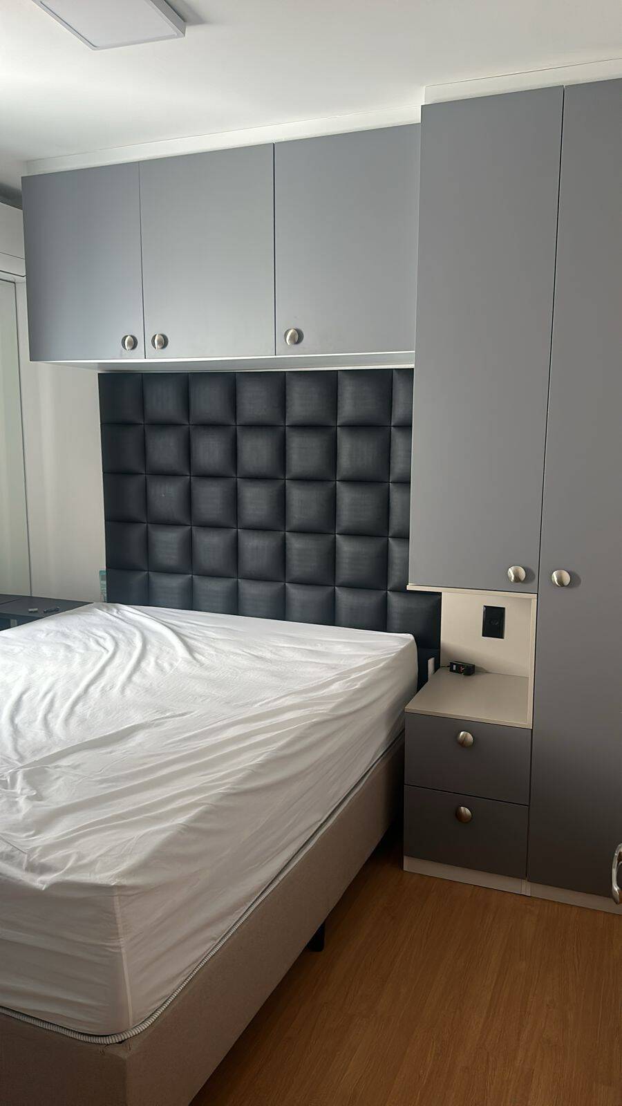 Apartamento à venda com 2 quartos - Foto 11