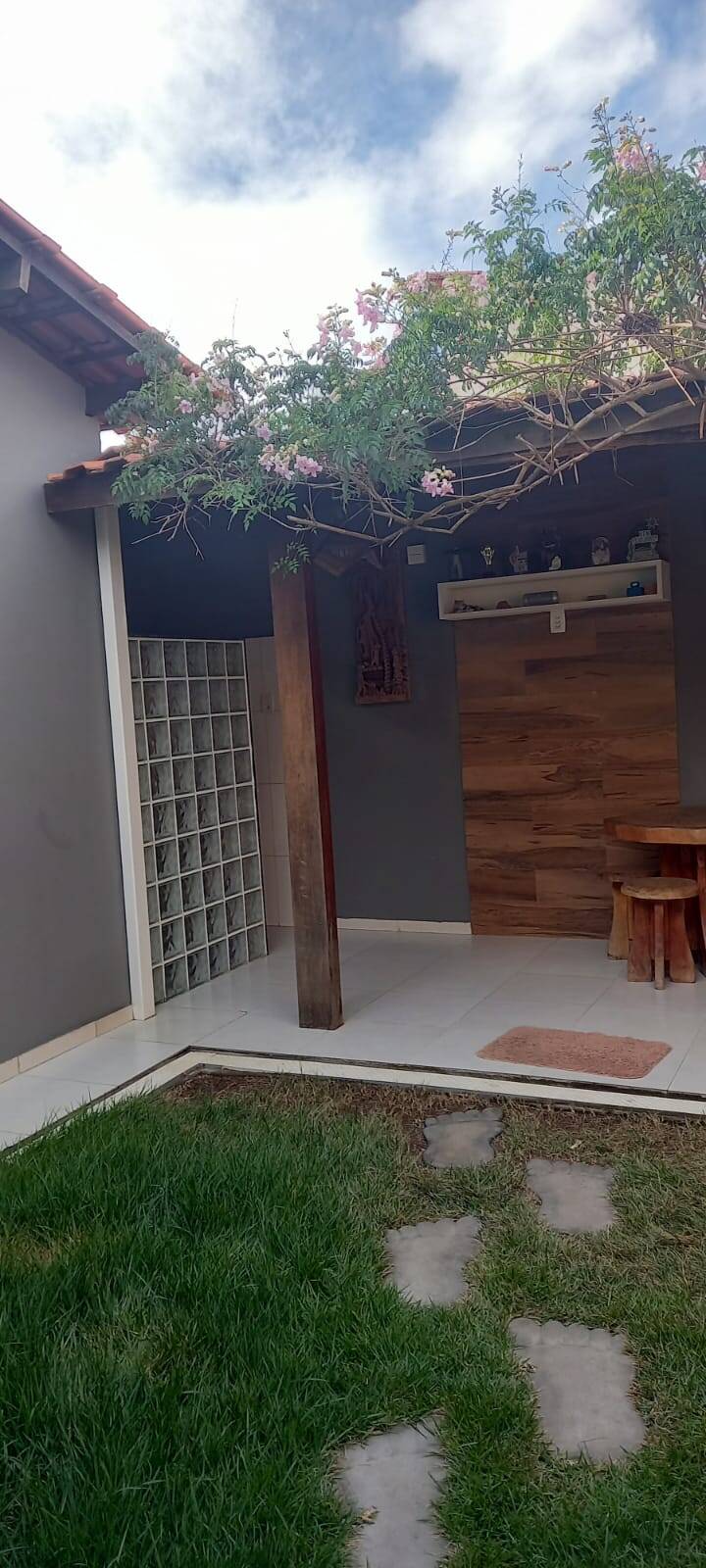 Casa para alugar com 2 quartos - Foto 4