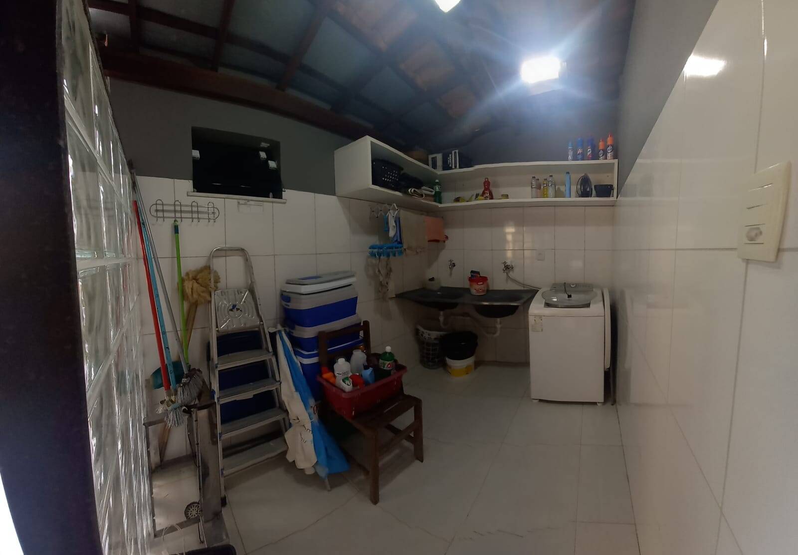 Casa para alugar com 2 quartos - Foto 5