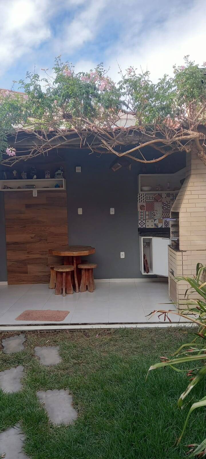 Casa para alugar com 2 quartos - Foto 6