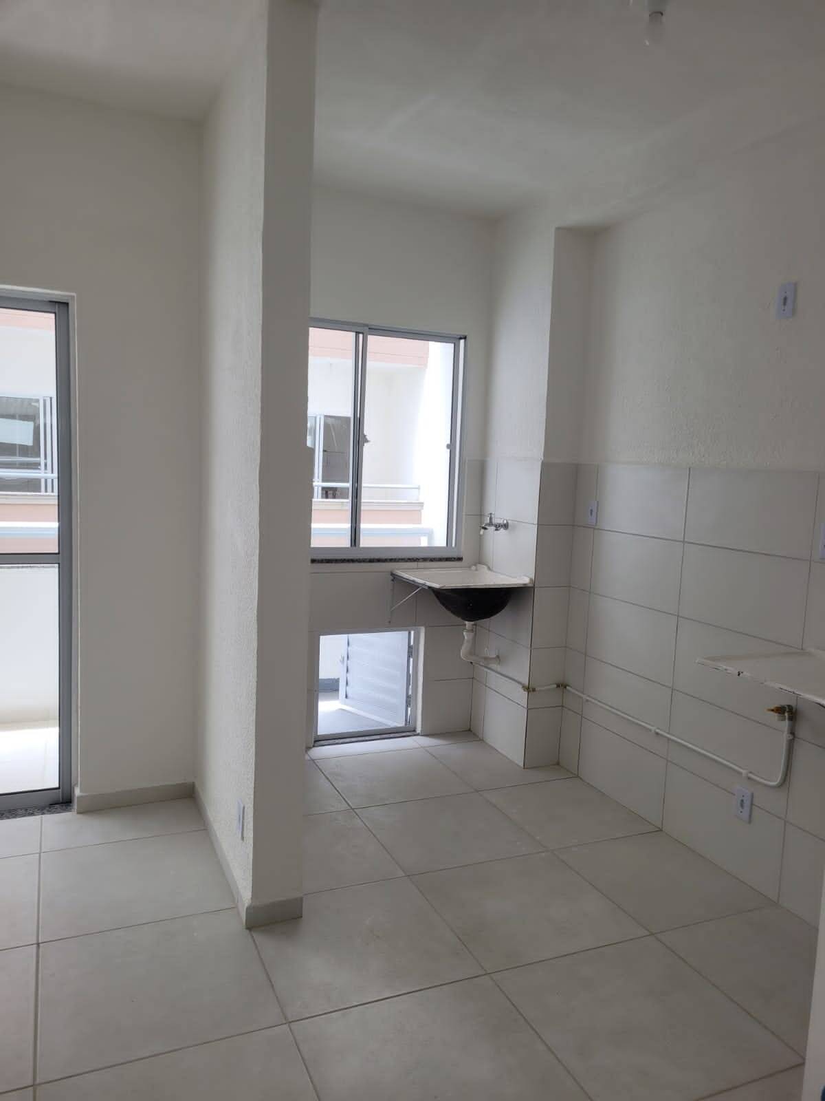 Apartamento para alugar com 2 quartos - Foto 1