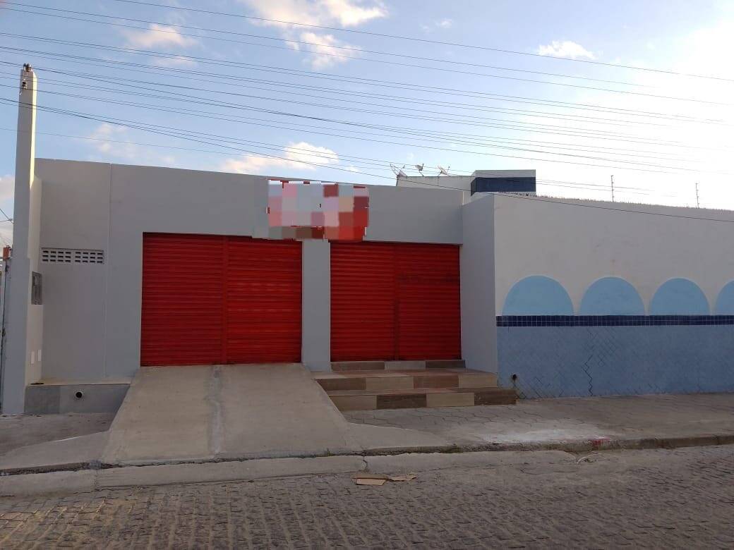 Conjunto Comercial-Sala para alugar, 128m² - Foto 3