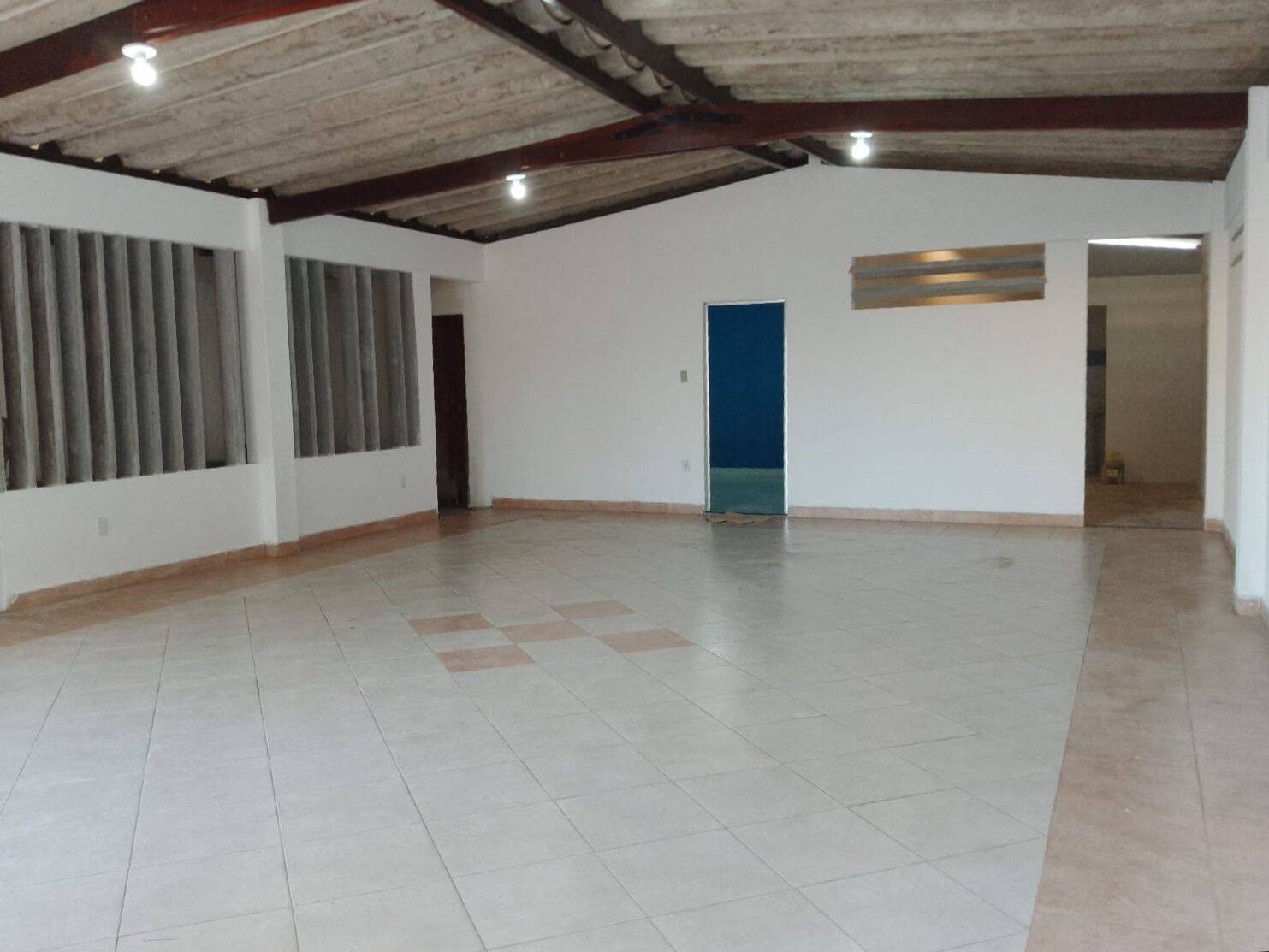 Conjunto Comercial-Sala para alugar, 128m² - Foto 1