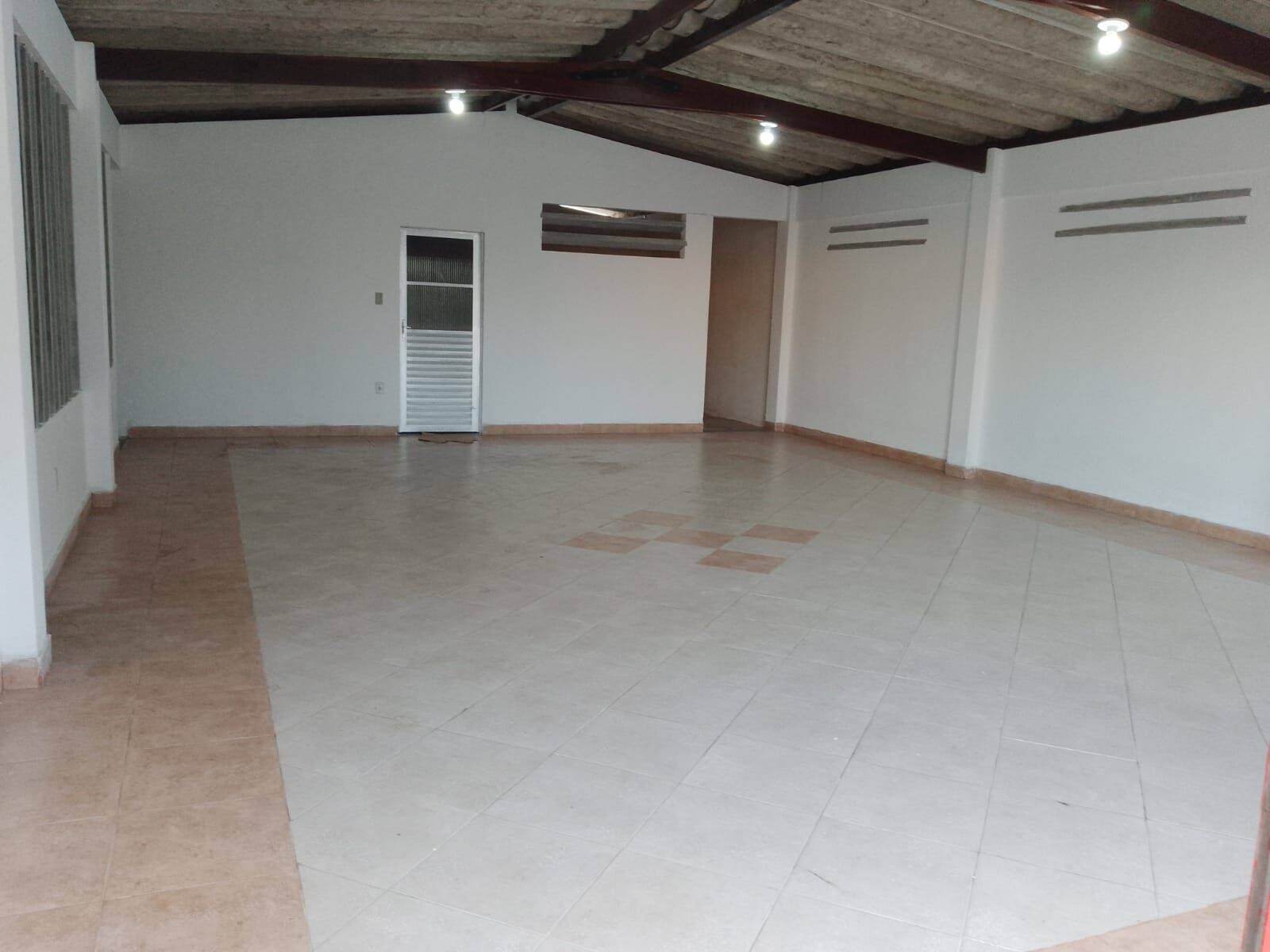 Conjunto Comercial-Sala para alugar, 128m² - Foto 2