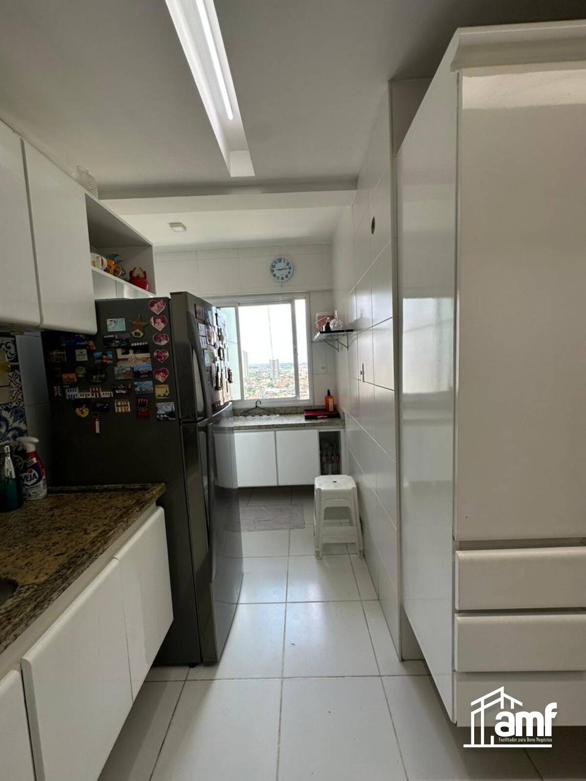 Apartamento para alugar com 2 quartos - Foto 2