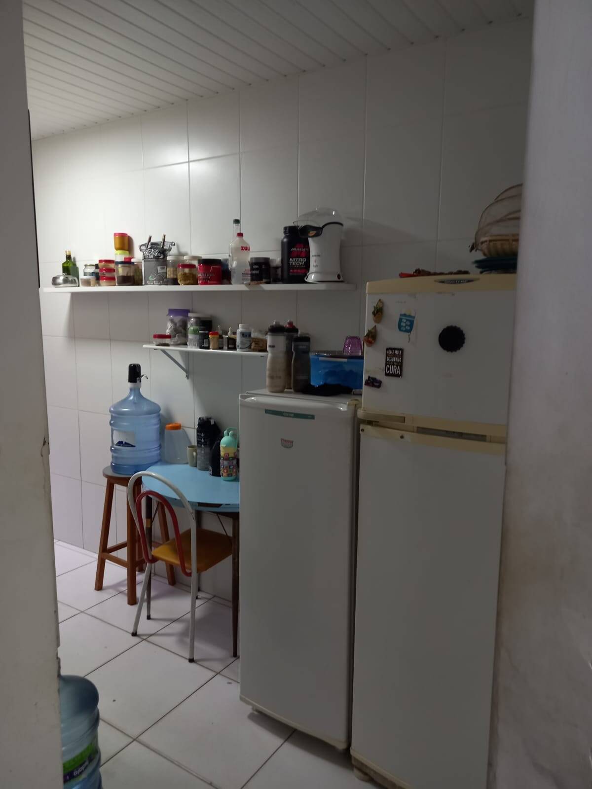 Casa à venda com 3 quartos - Foto 4