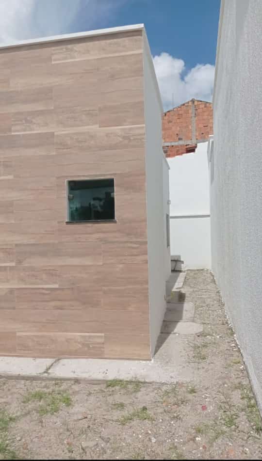 Casa à venda com 3 quartos, 69m² - Foto 8