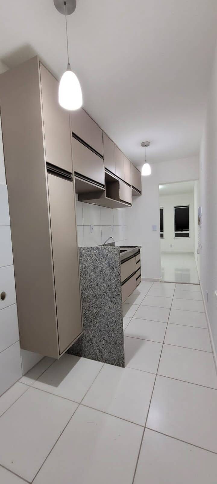 Casa à venda com 3 quartos, 66m² - Foto 1