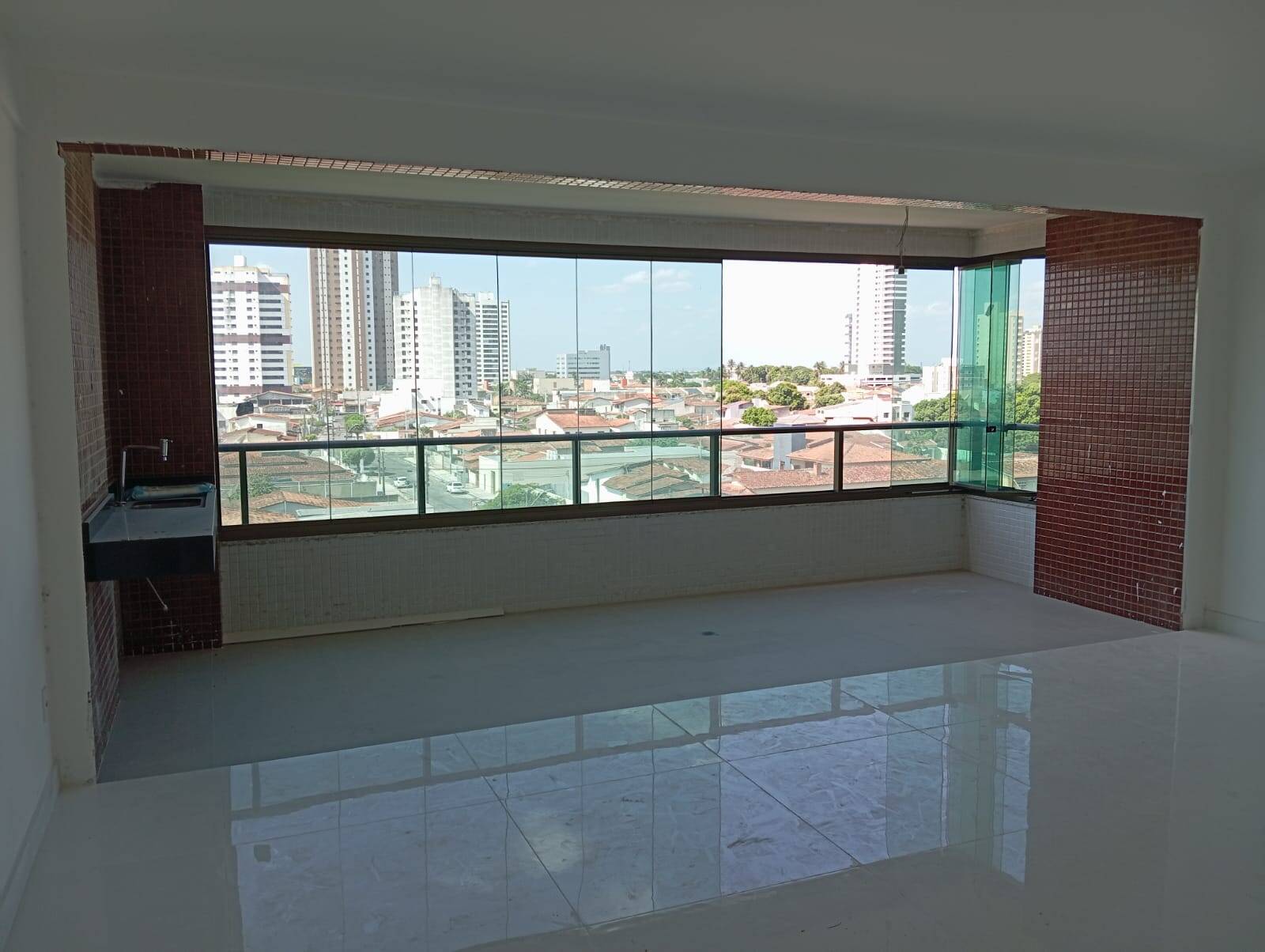 Apartamento para alugar com 3 quartos, 108m² - Foto 3