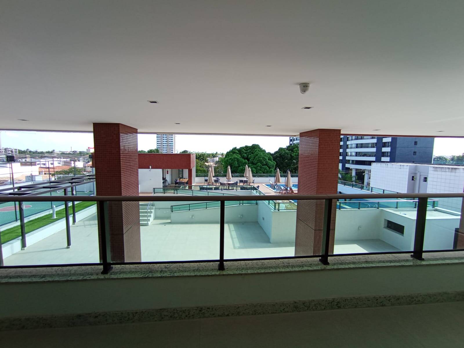 Apartamento para alugar com 3 quartos, 108m² - Foto 18