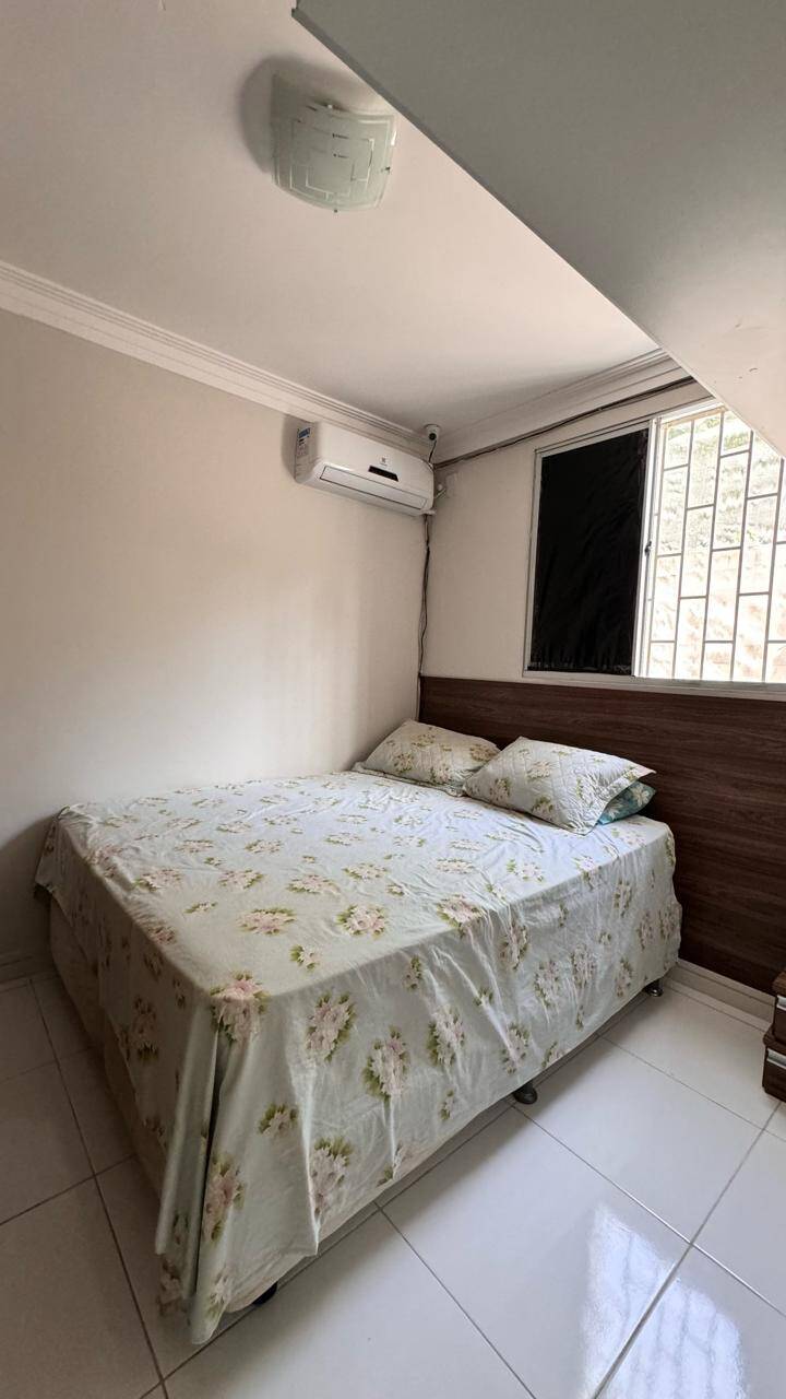 Apartamento à venda com 2 quartos - Foto 6