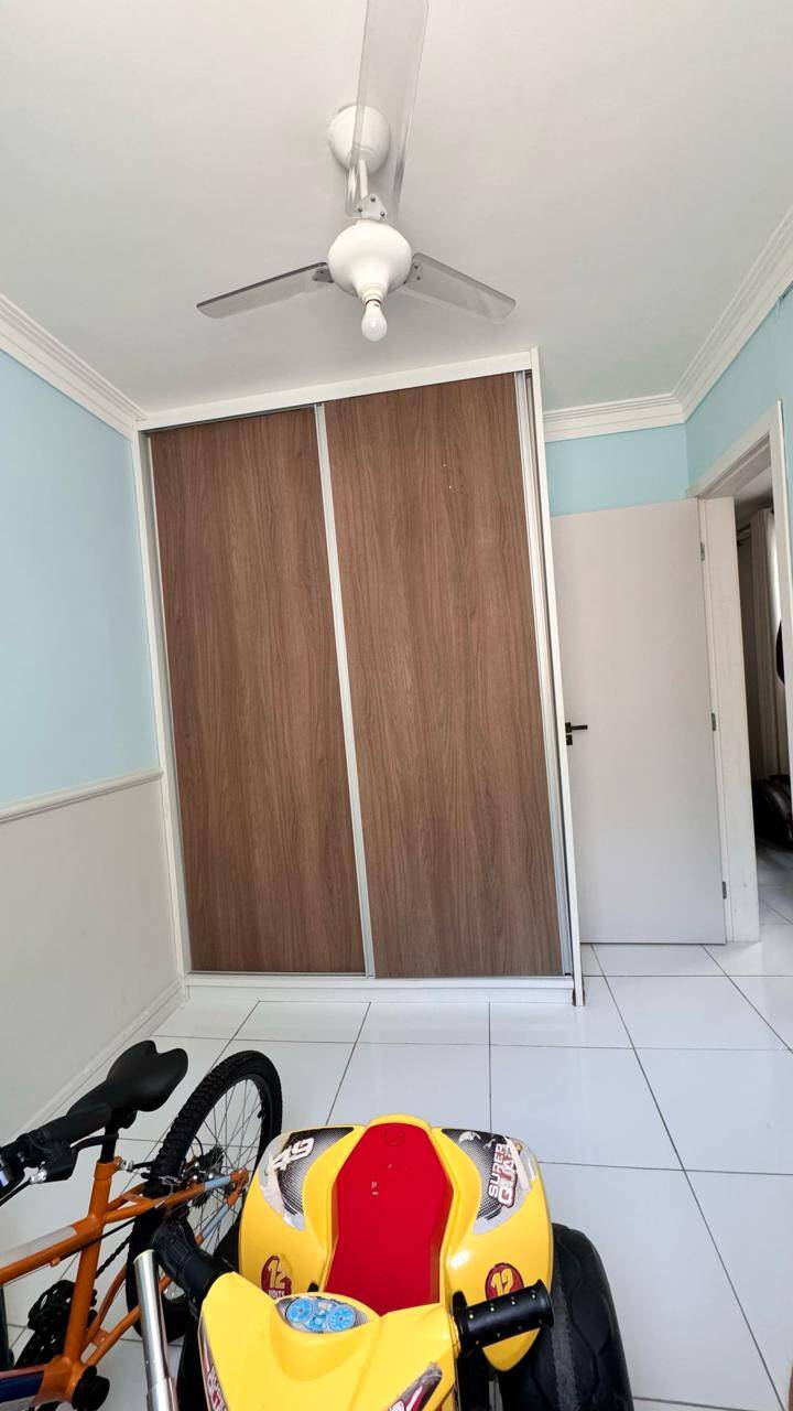 Apartamento à venda com 2 quartos - Foto 5