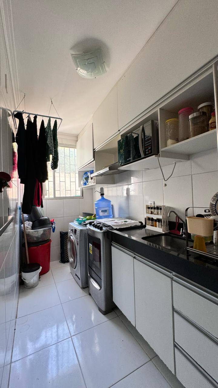 Apartamento à venda com 2 quartos - Foto 9