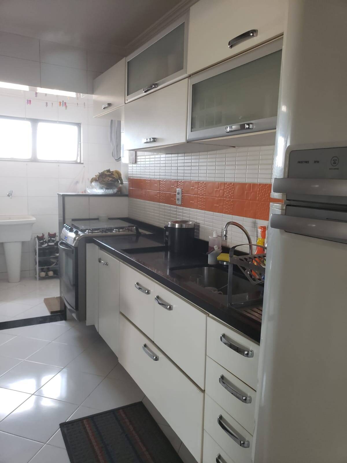 Apartamento para alugar com 3 quartos - Foto 4