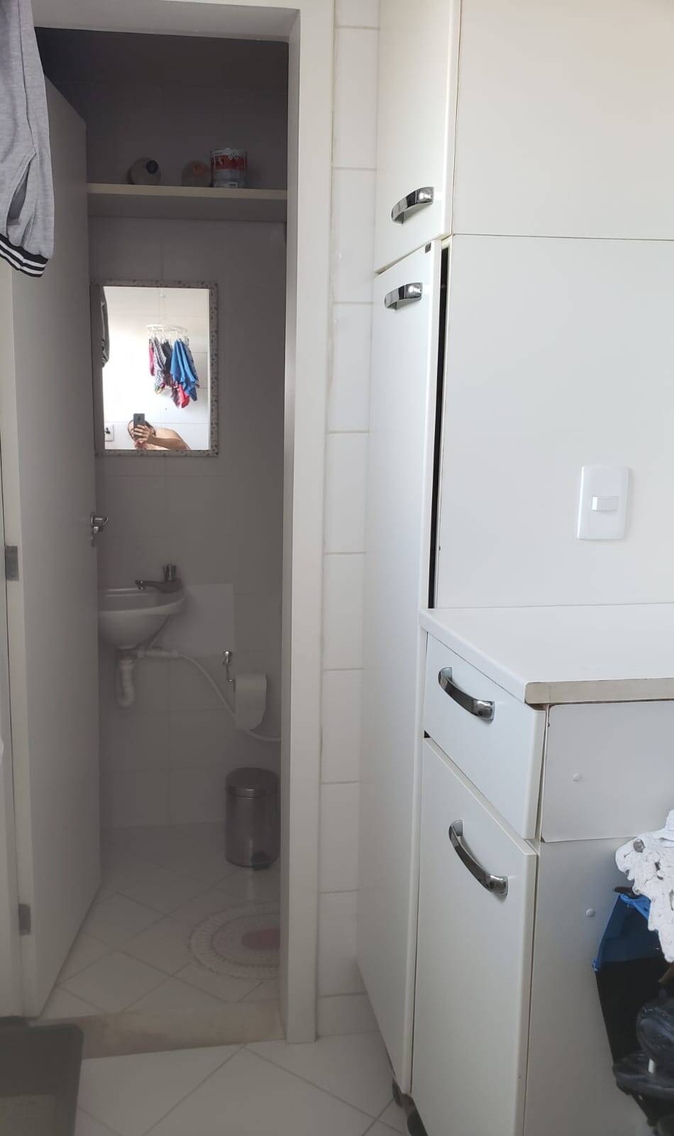 Apartamento para alugar com 3 quartos - Foto 6