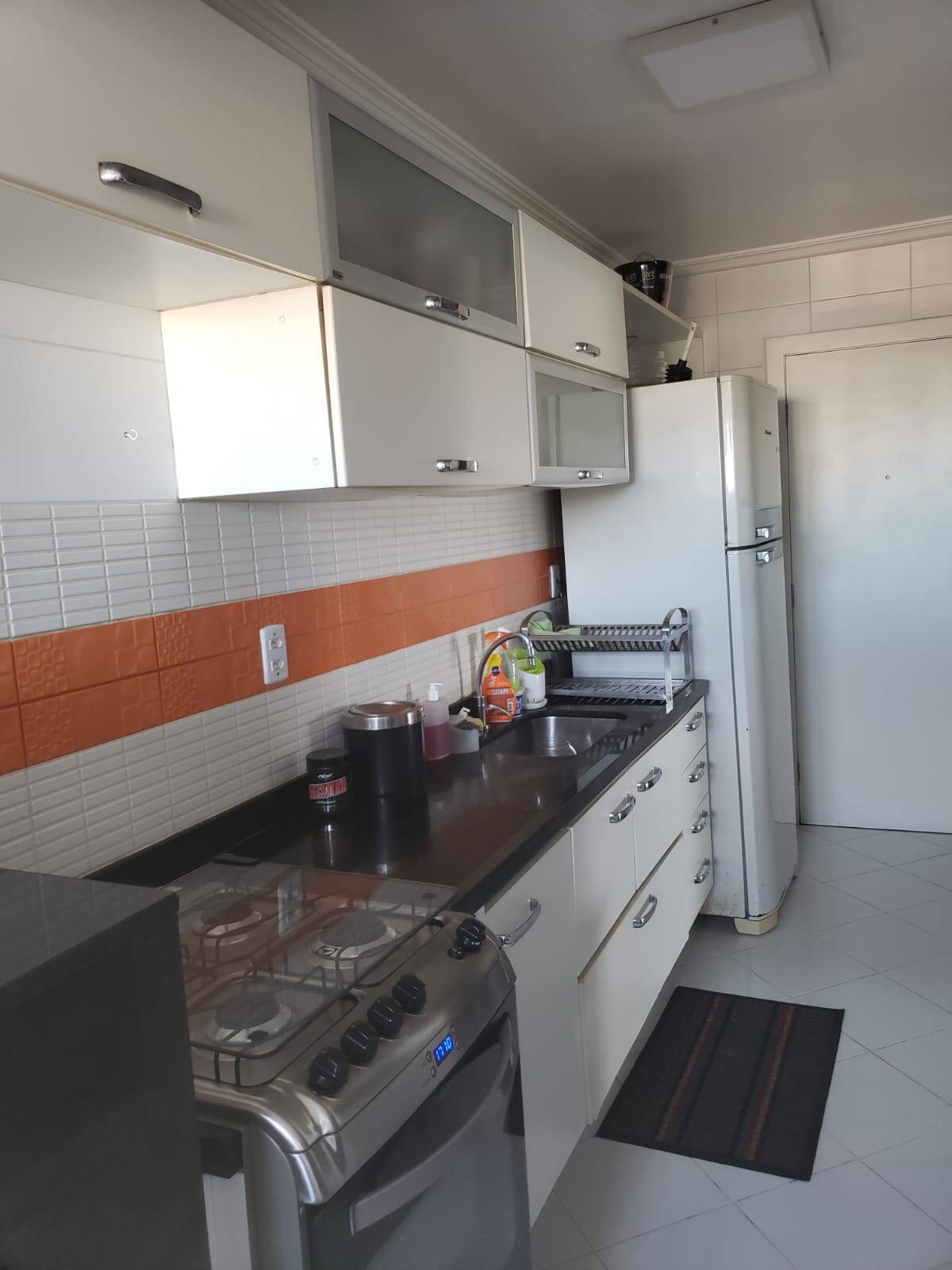 Apartamento para alugar com 3 quartos - Foto 8