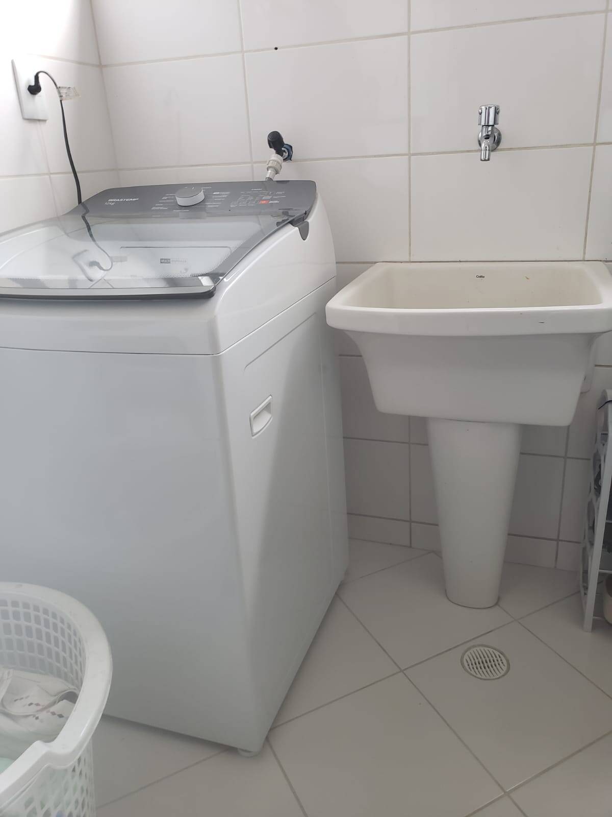 Apartamento para alugar com 3 quartos - Foto 7