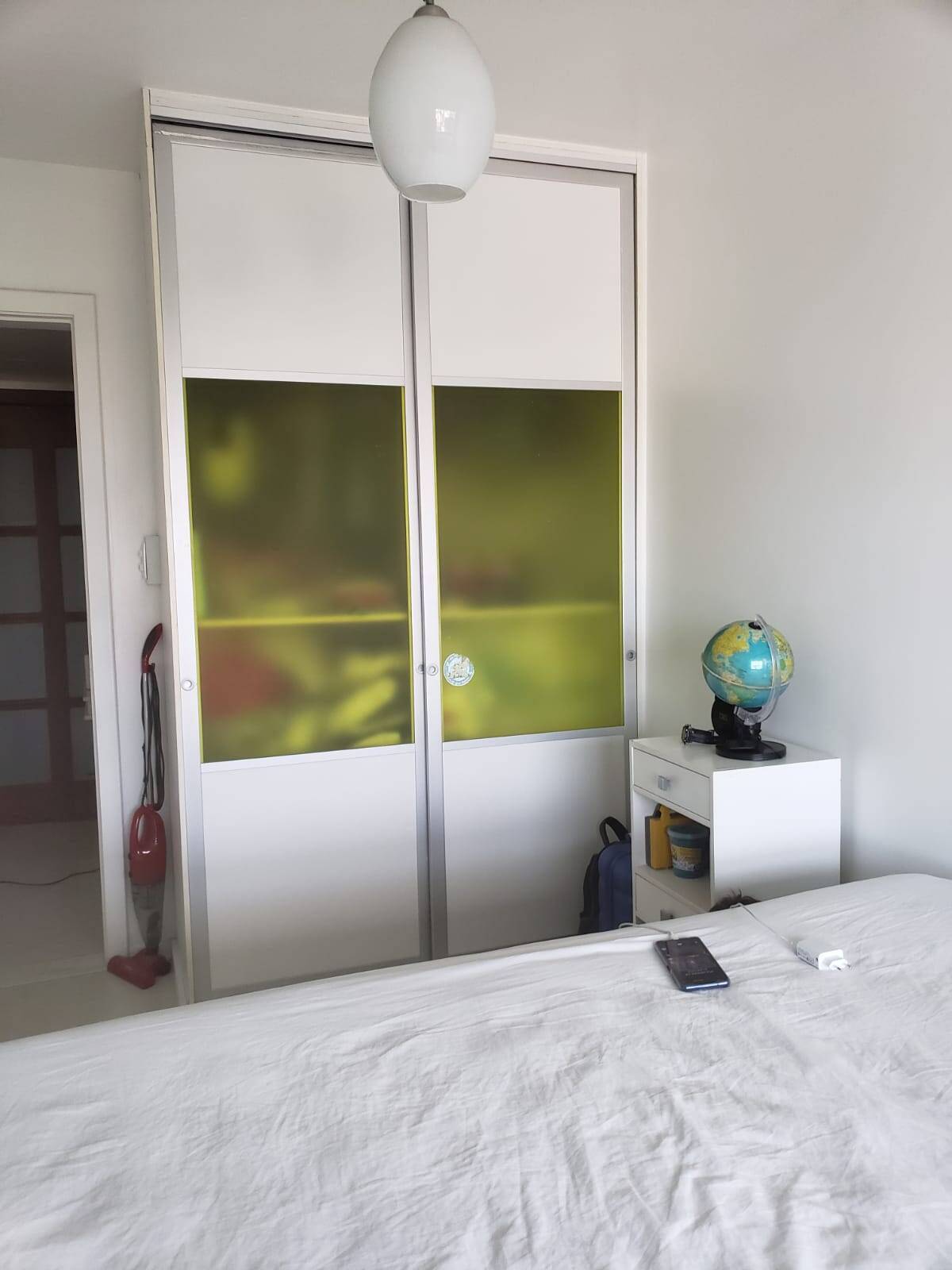 Apartamento para alugar com 3 quartos - Foto 9