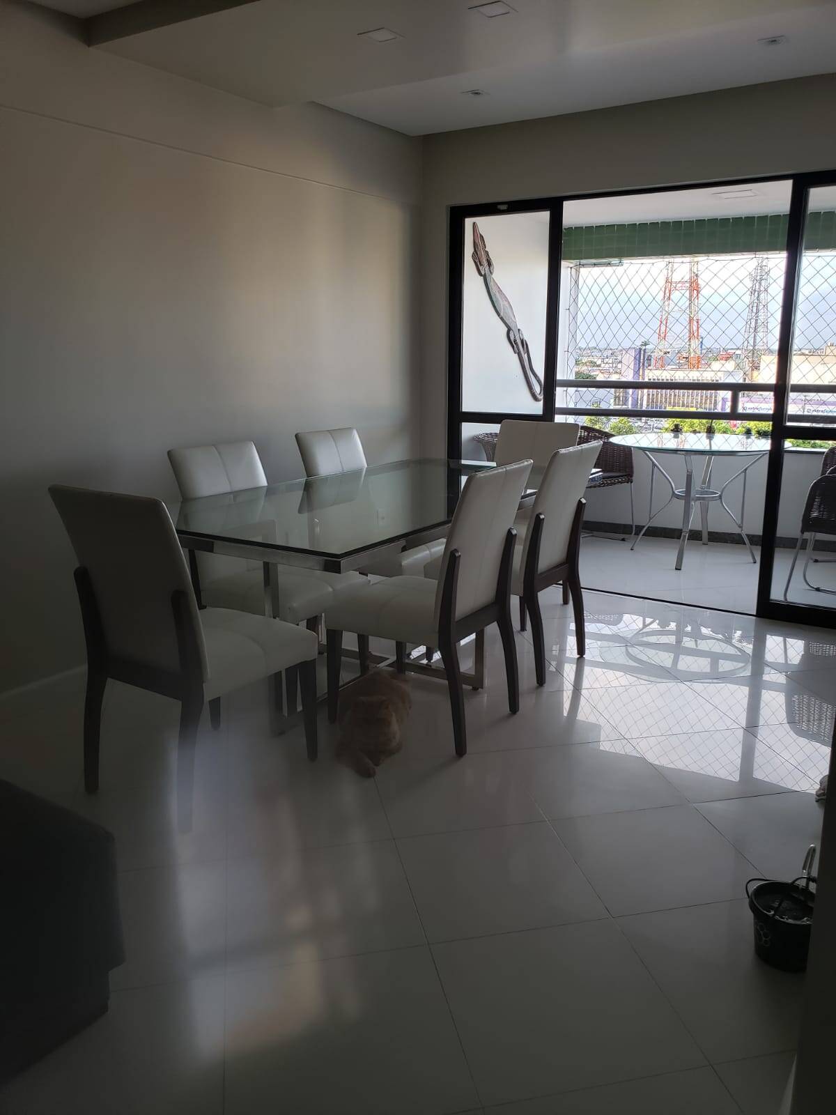 Apartamento para alugar com 3 quartos - Foto 10