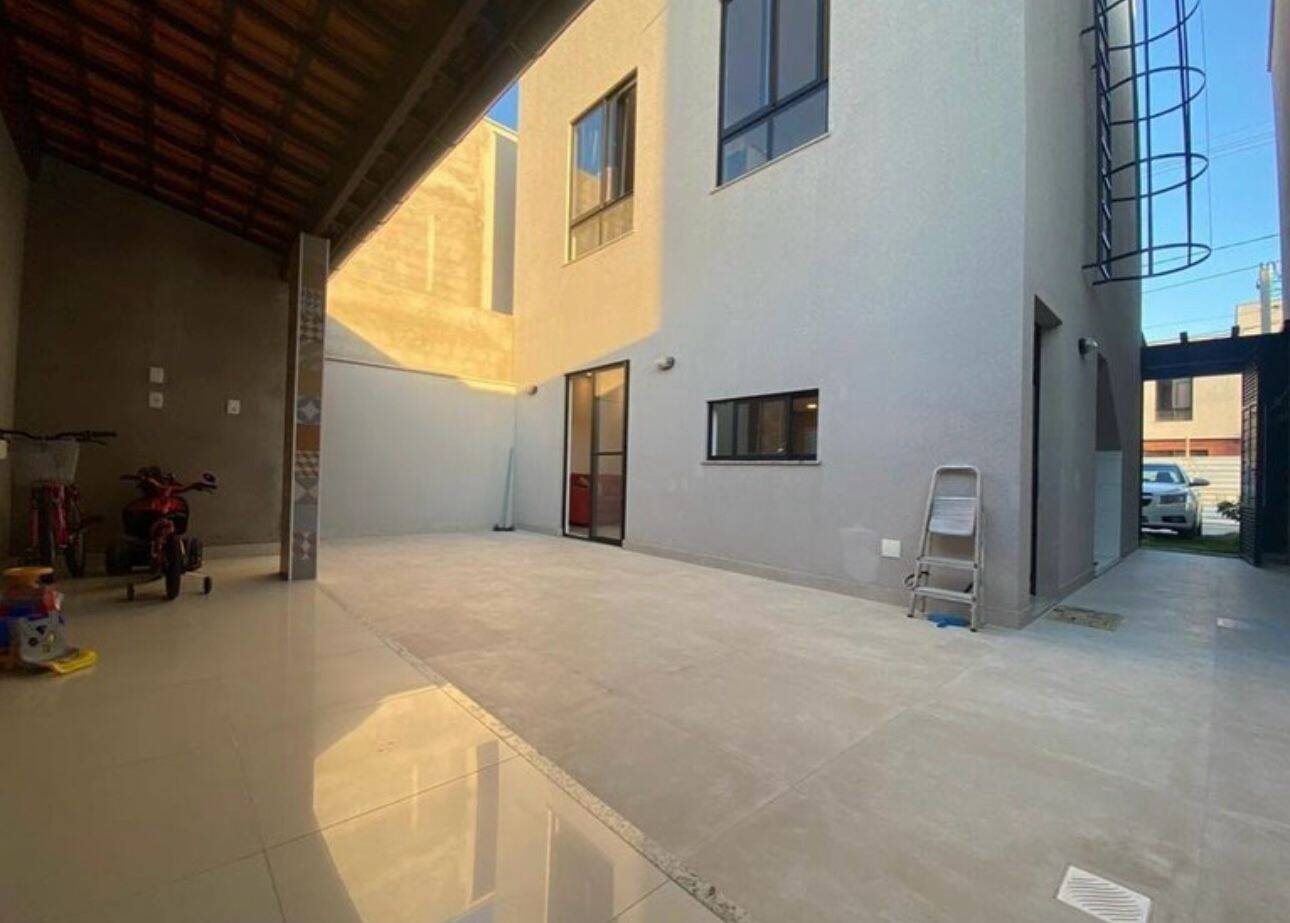 Casa à venda com 3 quartos - Foto 6