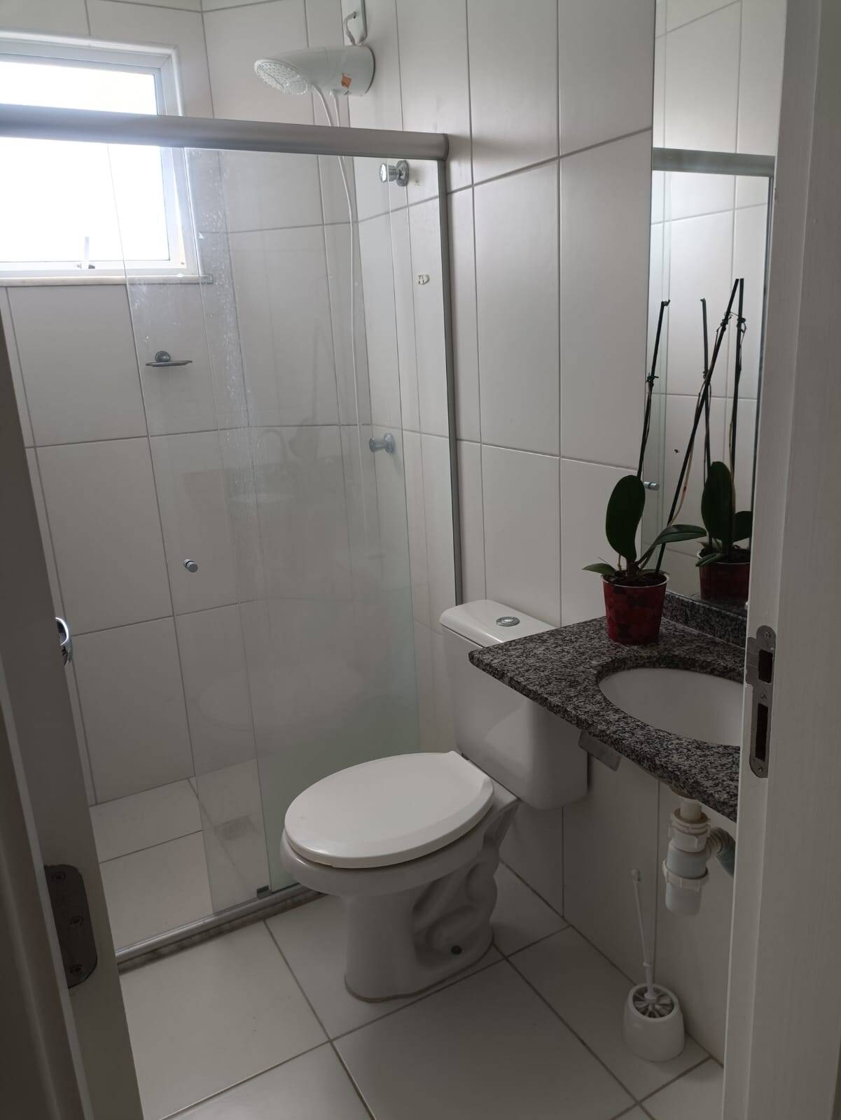 Apartamento para alugar com 2 quartos - Foto 4