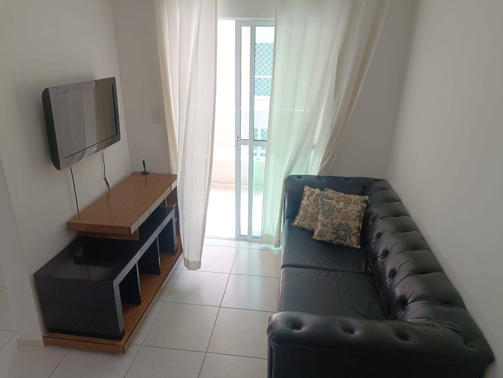 Apartamento para alugar com 2 quartos - Foto 1