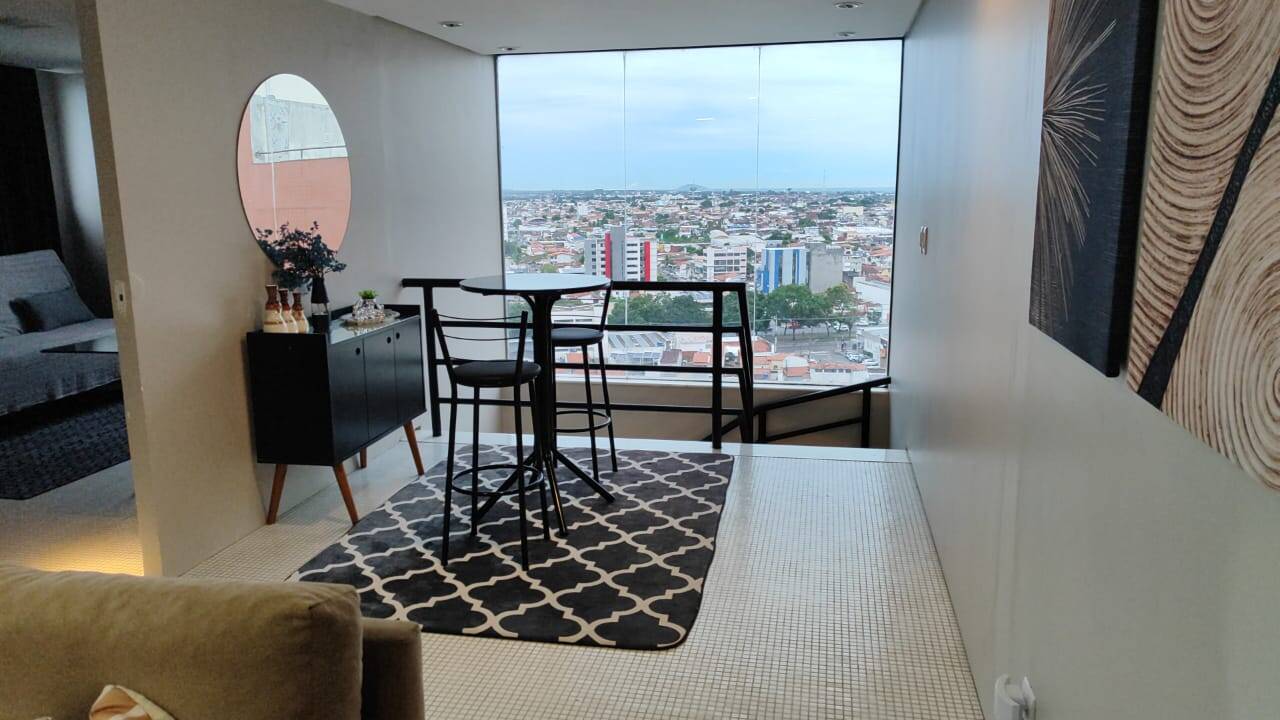 Apartamento para alugar com 2 quartos - Foto 1