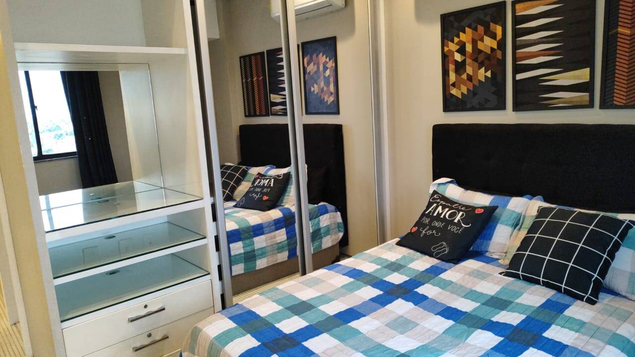 Apartamento para alugar com 2 quartos - Foto 21