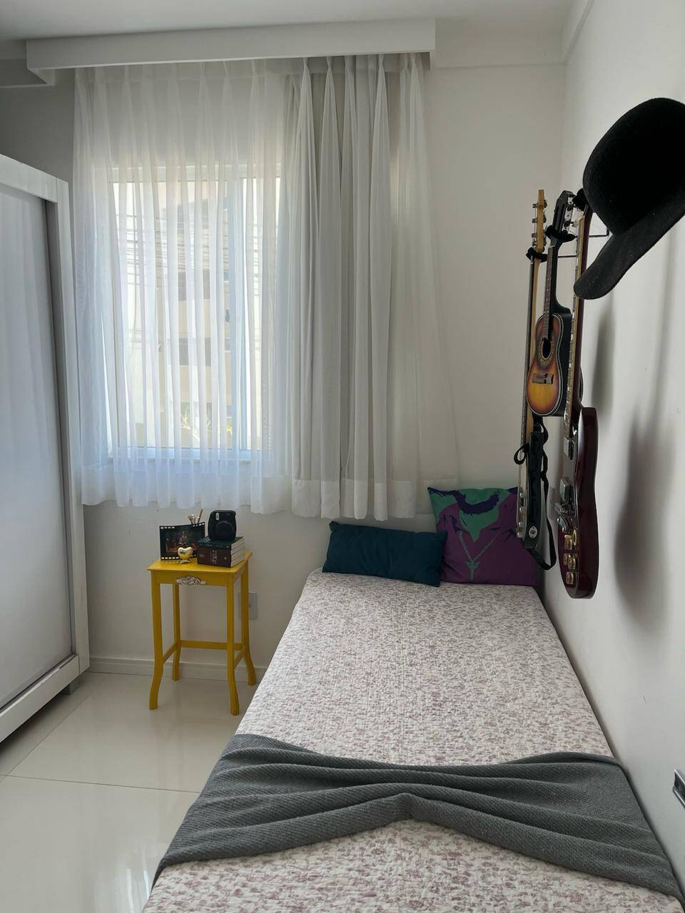 Apartamento à venda com 2 quartos - Foto 3