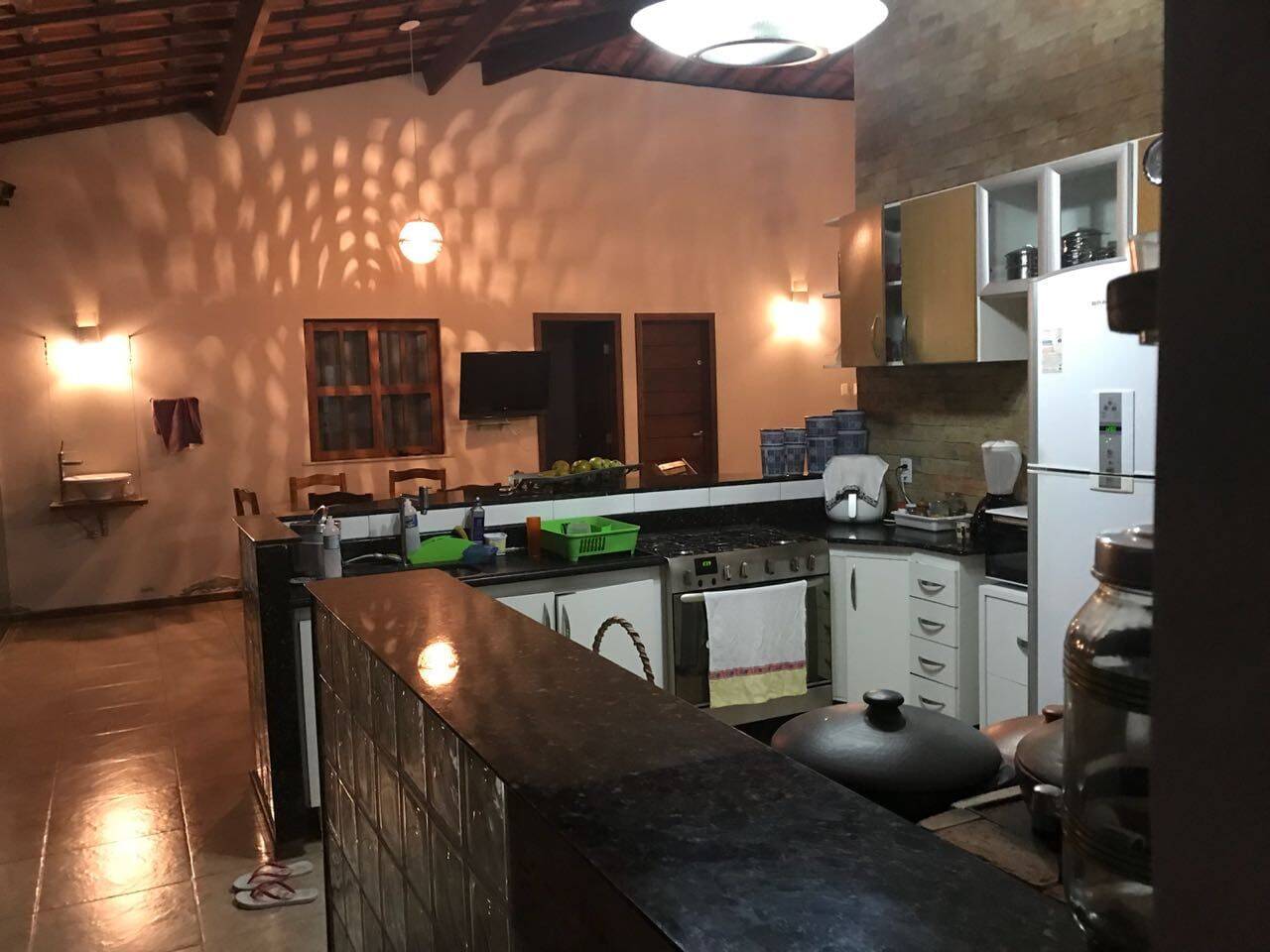 Casa à venda com 4 quartos, 480m² - Foto 4