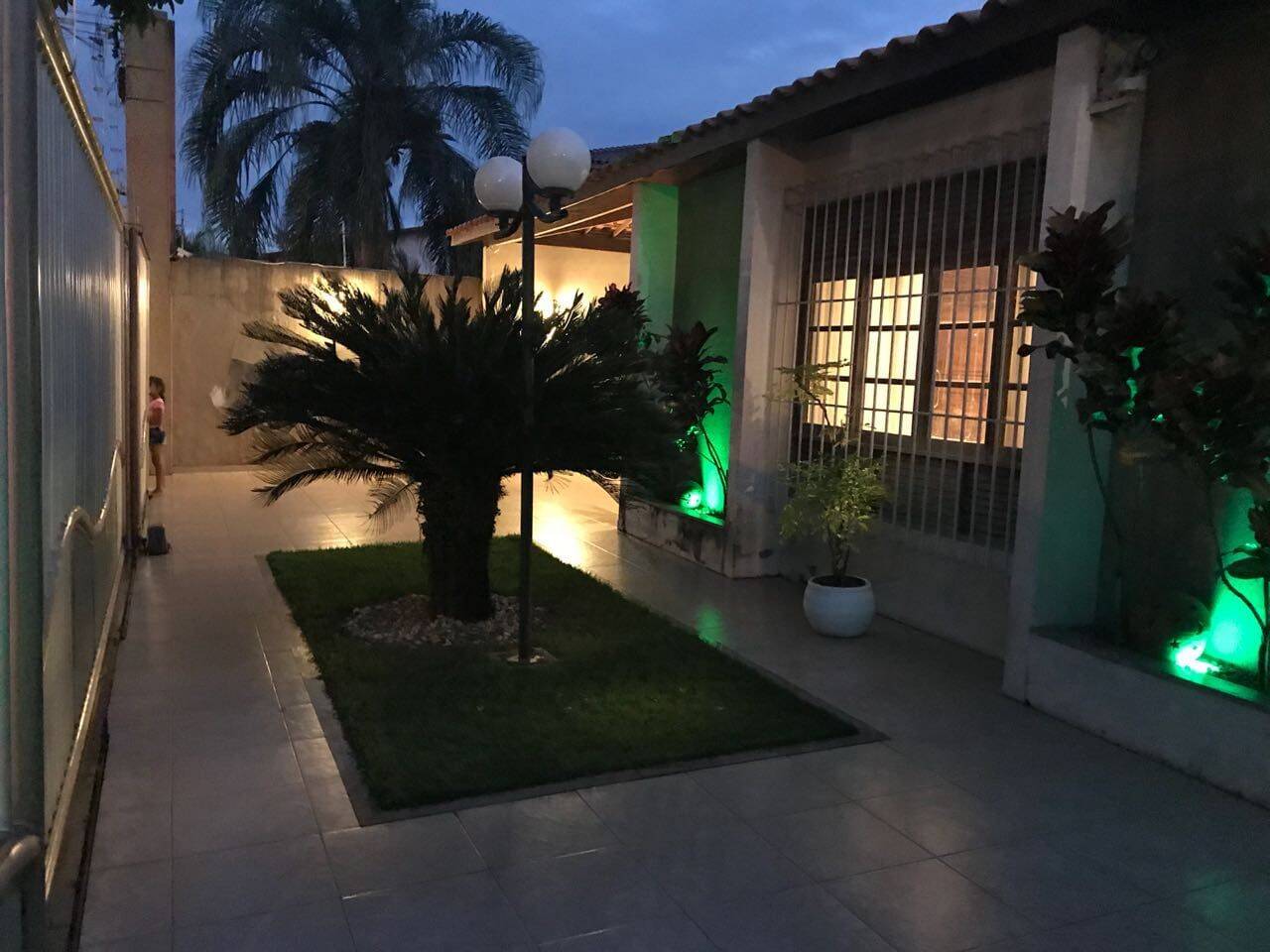 Casa à venda com 4 quartos, 480m² - Foto 7