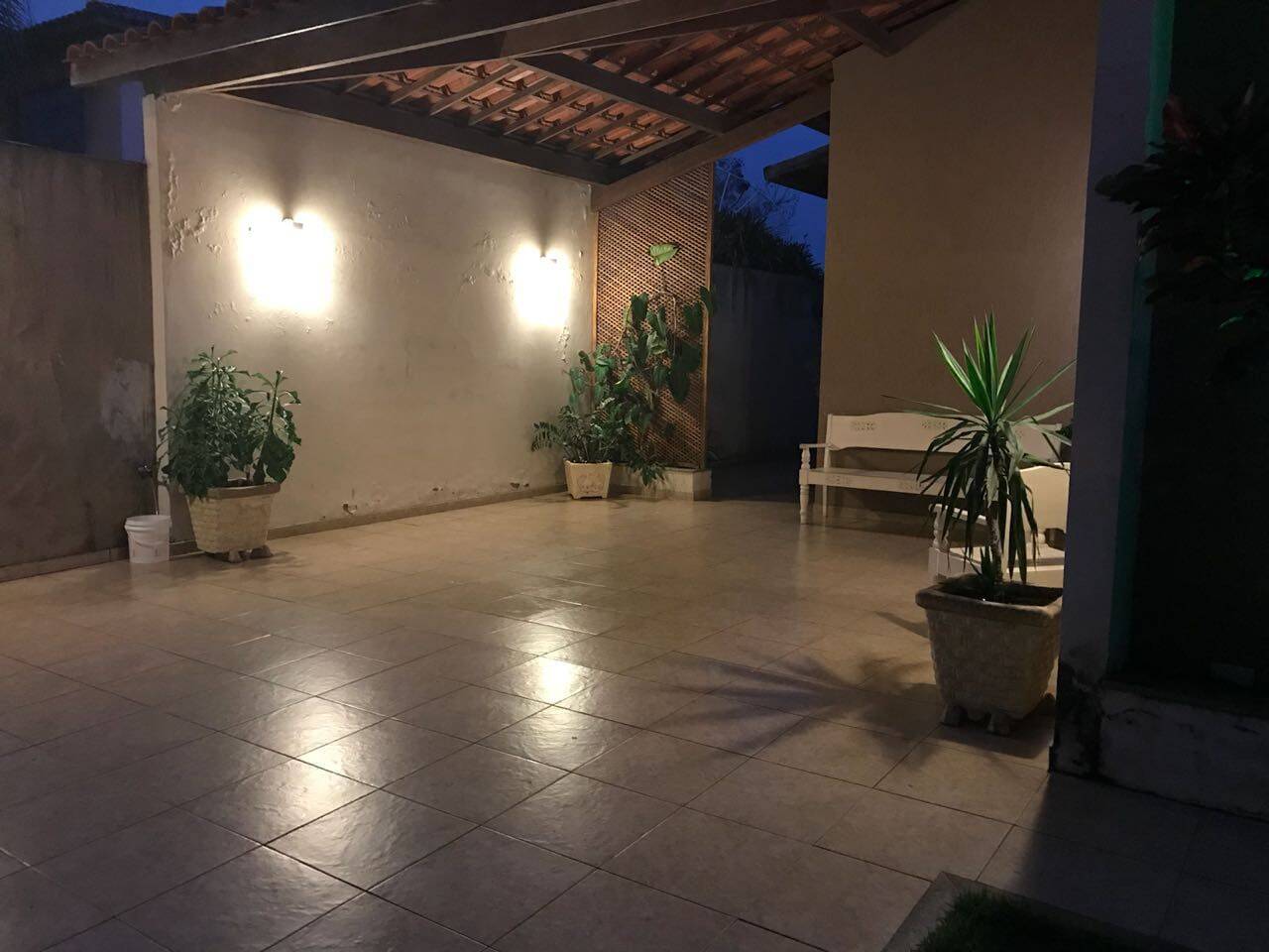 Casa à venda com 4 quartos, 480m² - Foto 11