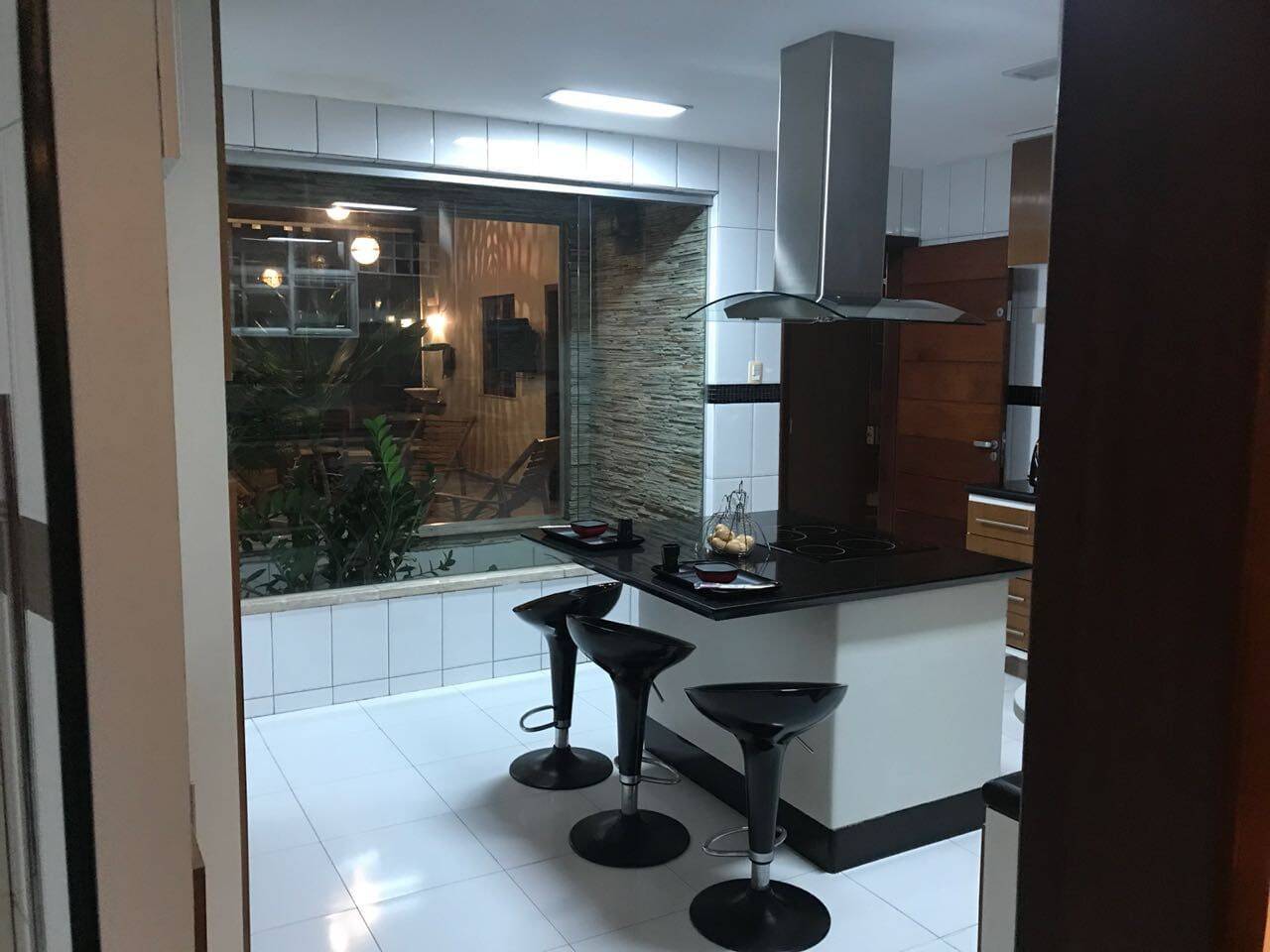 Casa à venda com 4 quartos, 480m² - Foto 12