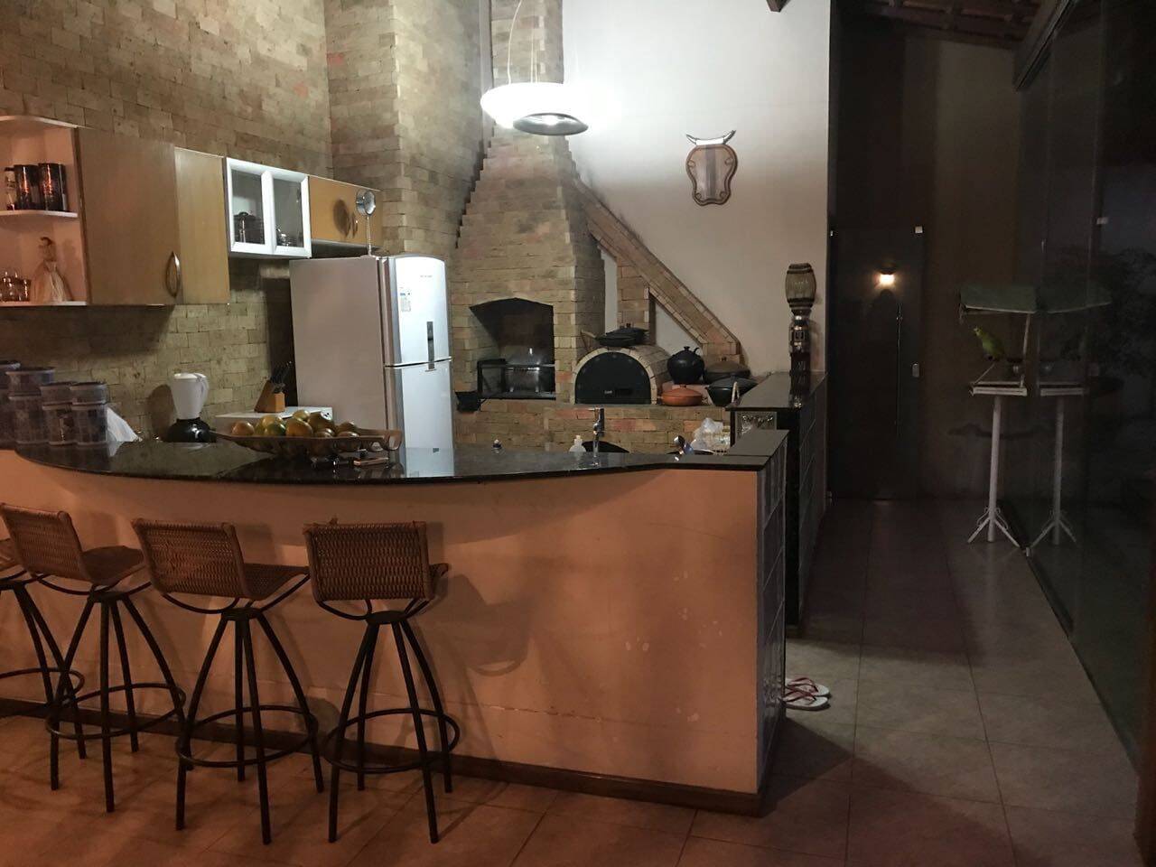 Casa à venda com 4 quartos, 480m² - Foto 31