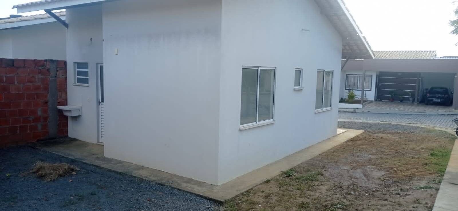 Casa à venda com 2 quartos - Foto 6