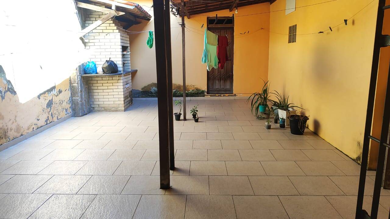 Casa à venda com 2 quartos - Foto 4